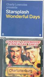 Charly Lownoise - Mental Theo 2 cd’s, Ophalen of Verzenden, Zo goed als nieuw