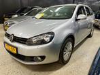 Volkswagen GOLF 1.6 TDi Navigatie Airco Audio Elec. Pakket A, Auto's, Gebruikt, Huisgarantie, Met garantie (alle), Golf