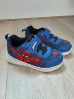 Spider-Man schoenen maat 27, Gebruikt, Schoenen, Ophalen of Verzenden, Jongen