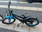Volare rocky 16, Fietsen en Brommers, Fietsen | Kinderfietsjes, Ophalen, Gebruikt, 16 tot 20 inch