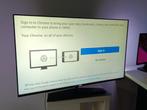 49 inch 4K Philips Ambilight tv, Ophalen, Zo goed als nieuw, 100 cm of meer, Philips