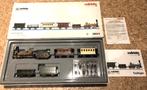 Treinset Märklin H0 28573, Württemberger zug Um 1859, Hobby en Vrije tijd, Wisselstroom, Treinset, Ophalen of Verzenden, Zo goed als nieuw