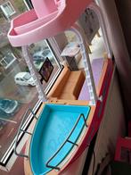 Barbie Droomboot - Vaar mee in stijl!, Ophalen of Verzenden, Zo goed als nieuw, Meisje