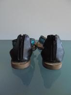 GRATIS VERZENDEN | LAZAMANI Ibiza trendy sandalen 36, Kleding | Dames, Verzenden, Zwart, Lazamani, Sandalen of Muiltjes