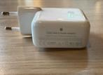 Apple 30W USB-C Power Adapter - Zo goed als nieuw, Ophalen of Verzenden, Zo goed als nieuw
