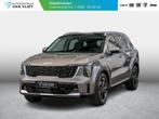 Kia Sorento 1.6 T-GDi Plug-in Hybrid 4WD DynamicPlusLine 7p, Auto's, Kia, 12 maanden, Gebruikt, 4 cilinders, 7 stoelen