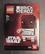 41485 Finn (MISB) – Lego Brickheadz, Kinderen en Baby's, Speelgoed | Duplo en Lego, Ophalen of Verzenden, Nieuw, Complete set