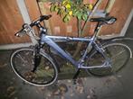 Gazelle Hybride, 7 versnellingen, grote maat L, Gebruikt, Versnellingen, Ophalen of Verzenden, 57 tot 61 cm