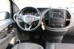 Mercedes-Benz EVITO TOURER PRO L3 90 kWh ✓ SoH 95% ✓ €, Auto's, Gebruikt, 8 stoelen, Overige carrosserieën, Origineel Nederlands