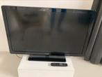 Philips LCD TV 3000 serie, Philips, Full HD (1080p), Ophalen of Verzenden, Zo goed als nieuw