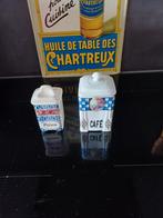 Brocante voorraadpotjes Victoria Cafe & Ditmar Urbach poivre, Verzenden