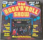 LP Rock 'n Roll Show 1977 € 7,00, Ophalen of Verzenden, Zo goed als nieuw, 12 inch, Pop