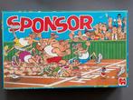 Sponsor spel getekend door Jan van Haasteren, Ophalen of Verzenden, Minder dan 500 stukjes, Zo goed als nieuw