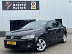 Volkswagen Jetta 1.2 TSI Comfortline AIRCO CRUISE TREKHAAK N, Voorwielaandrijving, Euro 5, Stof, Gebruikt
