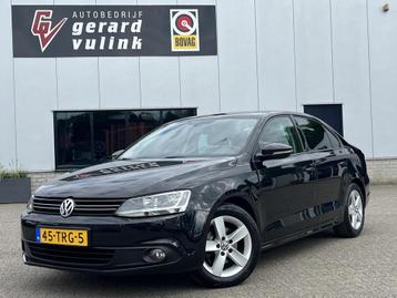 Volkswagen Jetta 1.2 TSI Comfortline AIRCO CRUISE TREKHAAK N beschikbaar voor biedingen