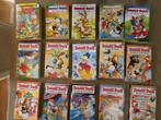 Donald Duck pockets, Meerdere stripboeken, Ophalen, Gelezen, Donald Duck