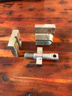 Alko Traillock T250 Disselslot, Ophalen of Verzenden, Gebruikt