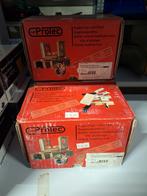 Kopelings- schuifslot aanhangers en caravans, Ophalen of Verzenden