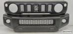 SUZUKI JIMNY II BUMPER ORGINEEL 71711-78R, Ophalen of Verzenden, Gebruikt, Suzuki