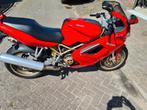 Ducati ST2 bj 2000, Ophalen, Gereviseerd
