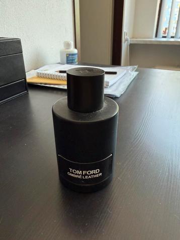 Tom Ford Ombré Leather beschikbaar voor biedingen