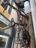 ENGWE EP-2 Pro elektrische vouwfiets – folding ebike fatbike, Fietsen en Brommers, Fietsen | Vouwfietsen, Ophalen of Verzenden