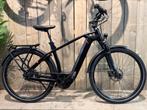 Flyer GoTour 6 ebike Bosch Performance Line 625wh riem/belt, Zo goed als nieuw, Ophalen, Overige merken, Minder dan 10 versnellingen