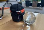 Lensbal Rollei 90 mm als nieuw, Ophalen of Verzenden, Zo goed als nieuw