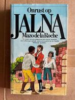 Mazo de la Roche: Onrust op Jalna, Ophalen of Verzenden, Gelezen, Mazo de la Roche, Wereld overig