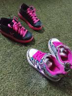 2paar Heelys maat 32, Ophalen of Verzenden, Zo goed als nieuw, Kinderen