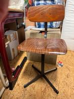 School stoel, Ophalen, Zo goed als nieuw, Stoel(en)