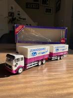 Siku Mercedes (JUMBO CARGO) 3515, Hobby en Vrije tijd, Modelauto's | Overige schalen, Ophalen of Verzenden, Nieuw