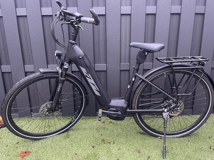 KTM Cento 10 E-Bike - Elektrische Fiets, Fietsen en Brommers, Elektrische fietsen, Gebruikt, Overige merken, Minder dan 47 cm