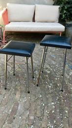 Brabantia krukjes vintage retro, Huis en Inrichting, Krukjes, Ophalen, Gebruikt