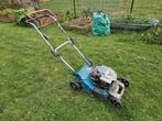 Makita grasmaaier benzine - opknapper, Tuin en Terras, Grasmaaiers, Ophalen of Verzenden, Gebruikt