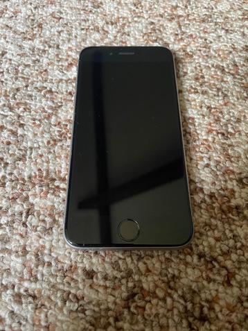 iPhone 6s 64GB – voor onderdelen / reparatie beschikbaar voor biedingen