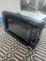 Car multimedia systeem, Ophalen