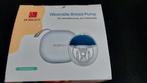 Wearable breast pump (Horigen). Kolfapparaat., Ophalen of Verzenden, Zo goed als nieuw, Overige typen