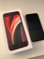 Iphone SE, Telecommunicatie, Mobiele telefoons | Apple iPhone, Ophalen, Zwart, Zo goed als nieuw, 64 GB