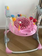 BabyJumper, Kinderen en Baby's, Ophalen, Zo goed als nieuw