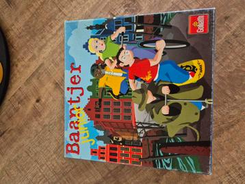 Baantjer Junior - Detectivespel voor Kinderen beschikbaar voor biedingen