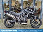 Triumph Tiger 800 XRX ABS, Motoren, Motoren | Triumph, Bedrijf, 3 cilinders, Meer dan 35 kW, 800 cc