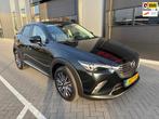 Mazda CX-3 2.0 SkyActiv-G 150 GT-M 4WD Sports-Line, 1998 cc, Stof, Gebruikt, 4 cilinders