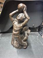 Brons beeldje, Ophalen of Verzenden