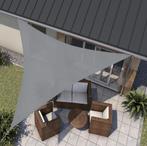 schaduwdoek overkapping  zonwering einde zomer koopje nieuw, Ophalen of Verzenden, Nieuw