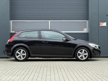 Volvo C30 1.6 D2 Advantage Superzuinig 1:20 Dealer Onderhoud beschikbaar voor biedingen