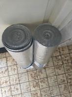 Radiator folie, Minder dan 4 cm, Overige materialen, Ophalen of Verzenden, Zo goed als nieuw