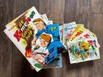 Te koop: 24 leesboeken uit de serie "De Kameleon"., Ophalen, Gelezen, H. de Roos, Fictie