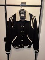 Flaneur Teddy Blouson Vest M, Flaneur, Maat 48/50 (M), Zwart, Nieuw