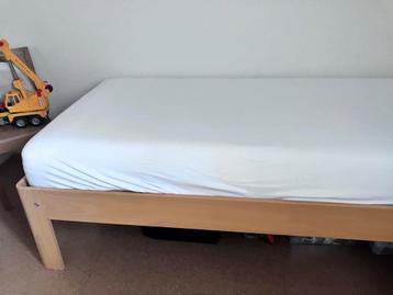 Auping Auronde plus matras 200 x 100 cm beschikbaar voor biedingen